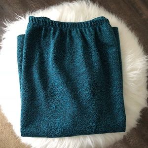 Vintage Pencil Skirt